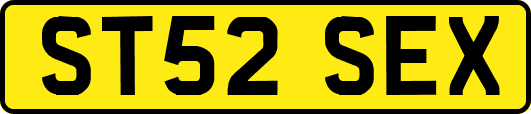 ST52SEX
