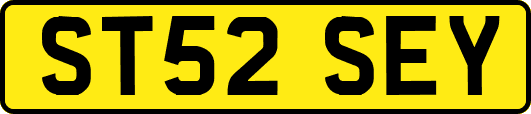ST52SEY