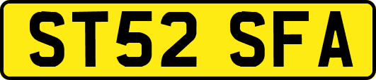 ST52SFA