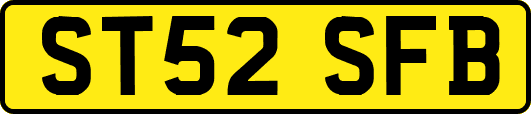ST52SFB