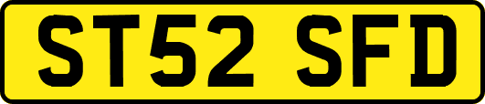 ST52SFD