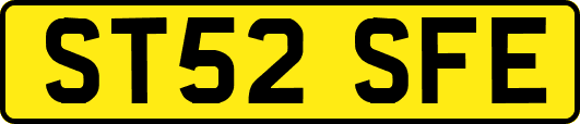 ST52SFE
