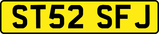 ST52SFJ