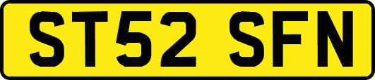 ST52SFN