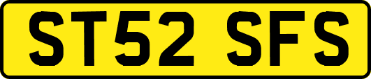 ST52SFS