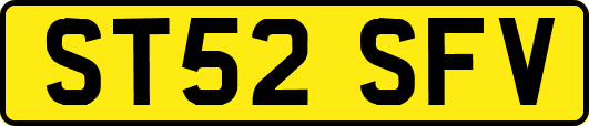 ST52SFV