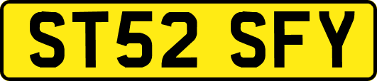 ST52SFY