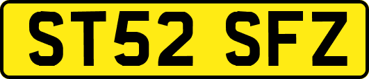 ST52SFZ