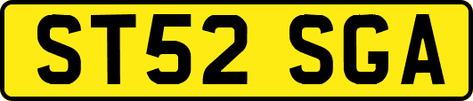 ST52SGA