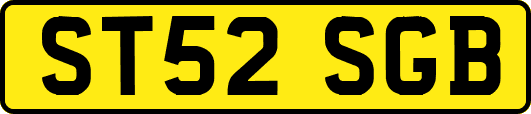 ST52SGB