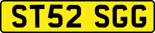 ST52SGG