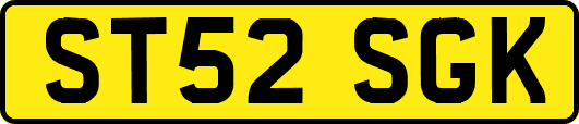 ST52SGK
