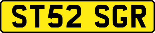 ST52SGR