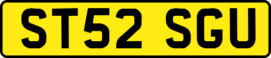 ST52SGU