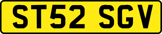 ST52SGV
