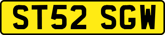 ST52SGW