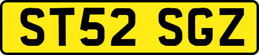 ST52SGZ
