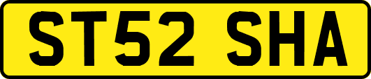ST52SHA