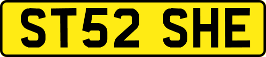 ST52SHE