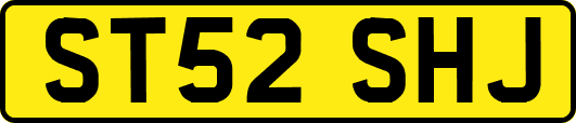 ST52SHJ