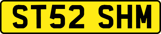 ST52SHM