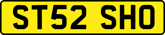 ST52SHO