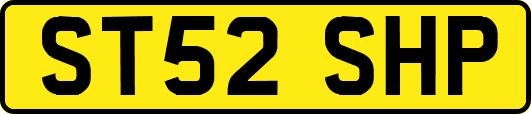 ST52SHP