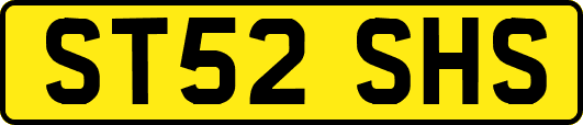 ST52SHS