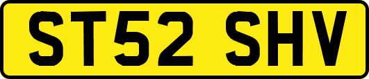 ST52SHV