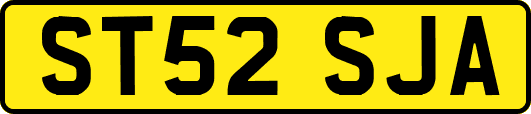 ST52SJA