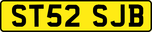 ST52SJB