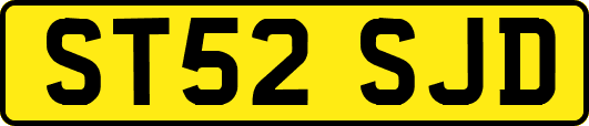 ST52SJD