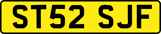 ST52SJF