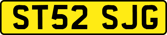 ST52SJG