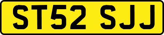 ST52SJJ