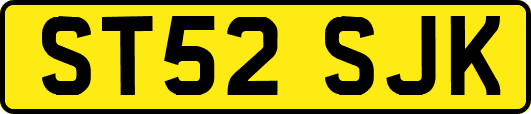 ST52SJK