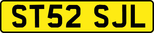 ST52SJL