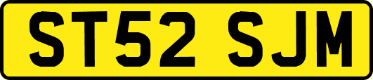 ST52SJM
