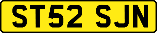 ST52SJN