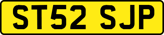 ST52SJP