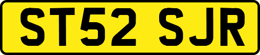 ST52SJR