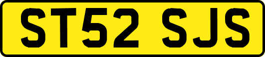 ST52SJS