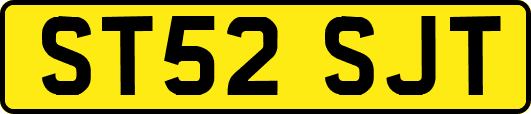 ST52SJT