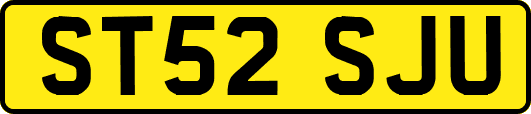 ST52SJU