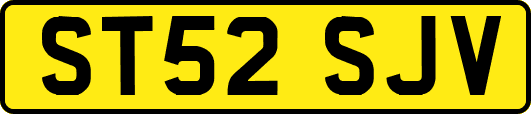 ST52SJV