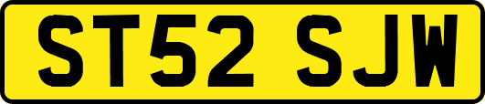 ST52SJW