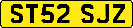 ST52SJZ