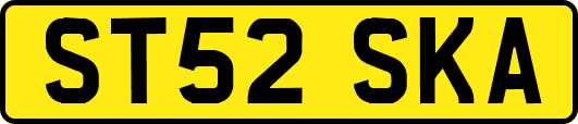 ST52SKA