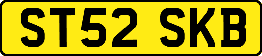 ST52SKB