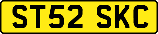 ST52SKC